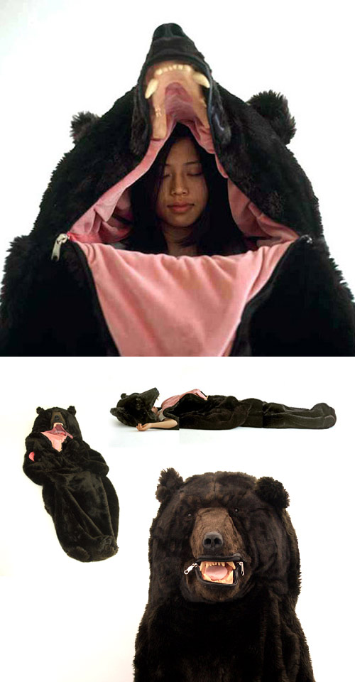 [EatenByABear_SleepingBag.jpg]