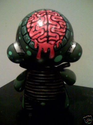 Naruto Munny