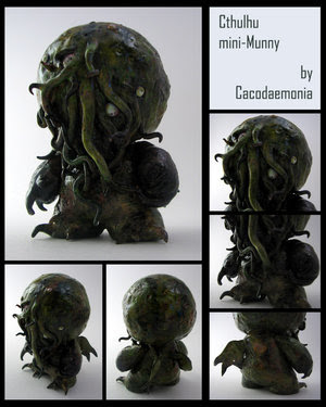 hulk munny