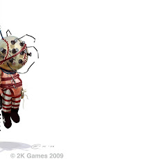 gambar boneka, wallpaper boneka