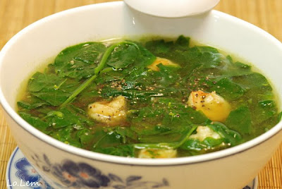 Canh Mong Toi