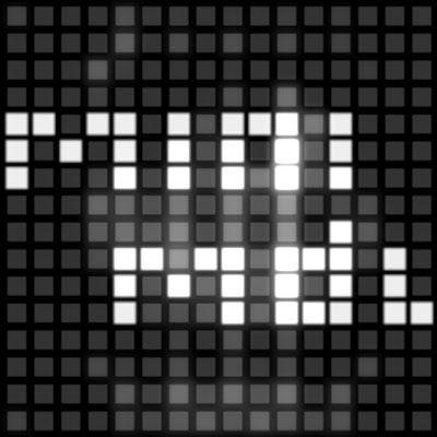 Tone Matrix is a simple