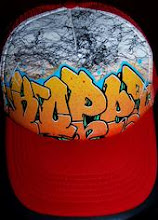 Gorras customizadas by Koper