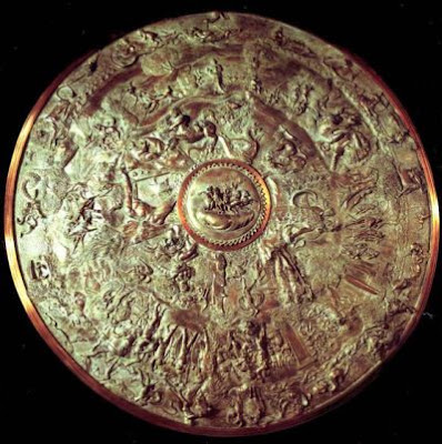 Achilles shield meaning image