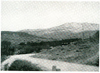 McDowell.Mont sainte victoire photo for comparison
