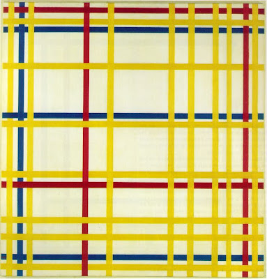 Mondrian New York City
