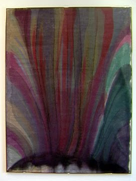 Morris. Louis Morris. Atomic Crest 1954