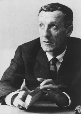 Merleau-Ponty portrait
