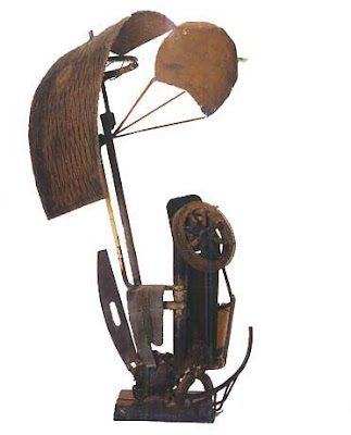 Stankiewicz. Our Lady of All Protections, 1958