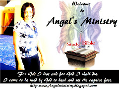 ANGEL MINISTRY