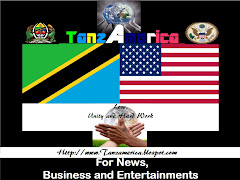 TANZAMERICA NEWS PAGE