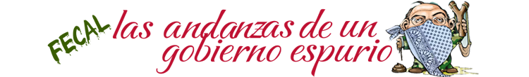 Estado Fallido Presidente Espurio