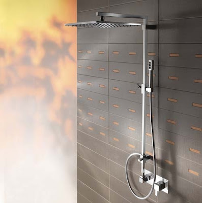 Bathroom shower Ideas