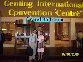 Insurance Training - Genting Convention