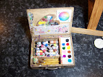 Artist's Paint Box