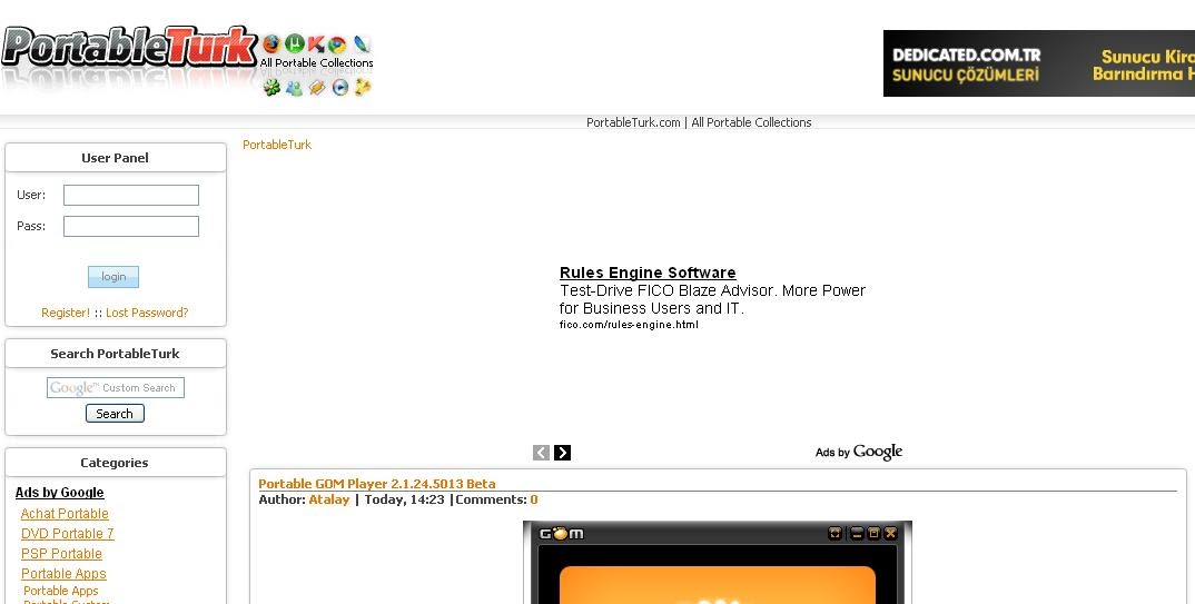 Turk Software Facebook Hacker Download