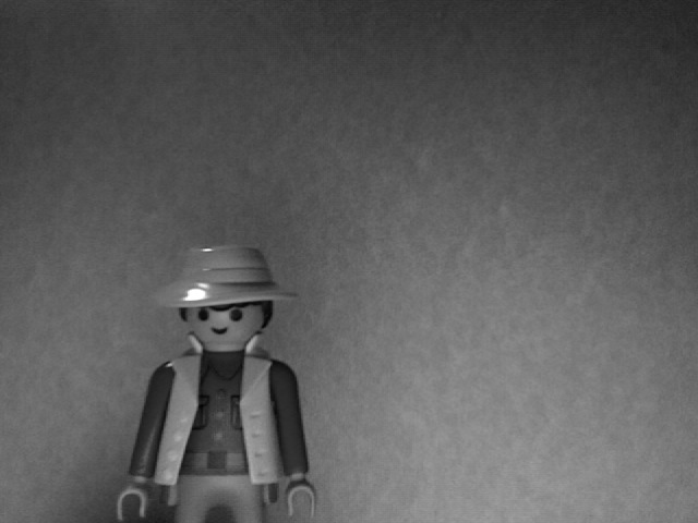 Refrigerator John!