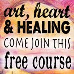Free Art and Healing Course