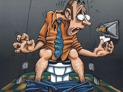 Humor y crisis: Ojala nunca les pase! Humor y crisis: Ojala nunca les pase!
