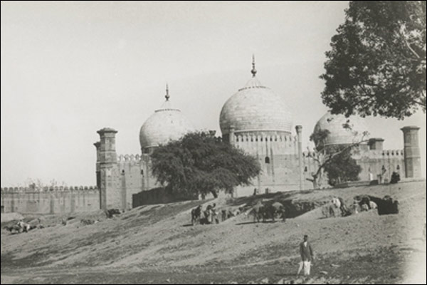 lahore old pics