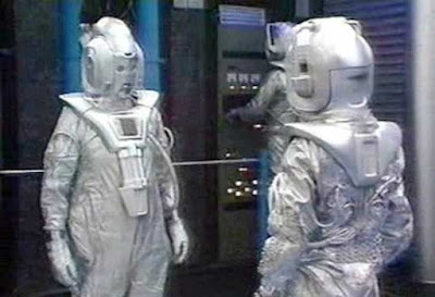 What do you mean 'silver isn't slimming?'