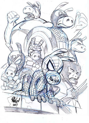 Ultimate Spider-Ham