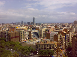 Ciudad de Barcelona