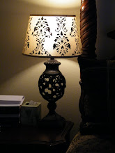 New Lamps