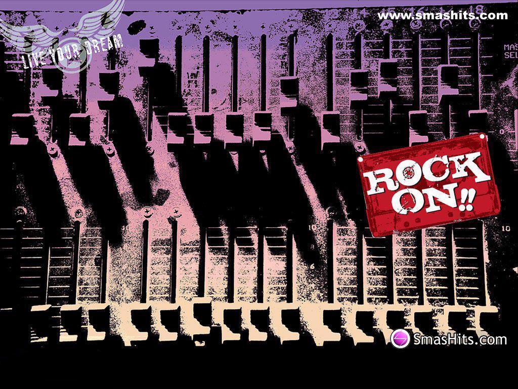 Hard Rock Wallpaper Rock Music Wallpaper 2