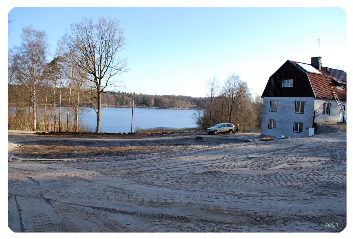 Nybliven trädgårdsmästare: Trädgårdsplanering