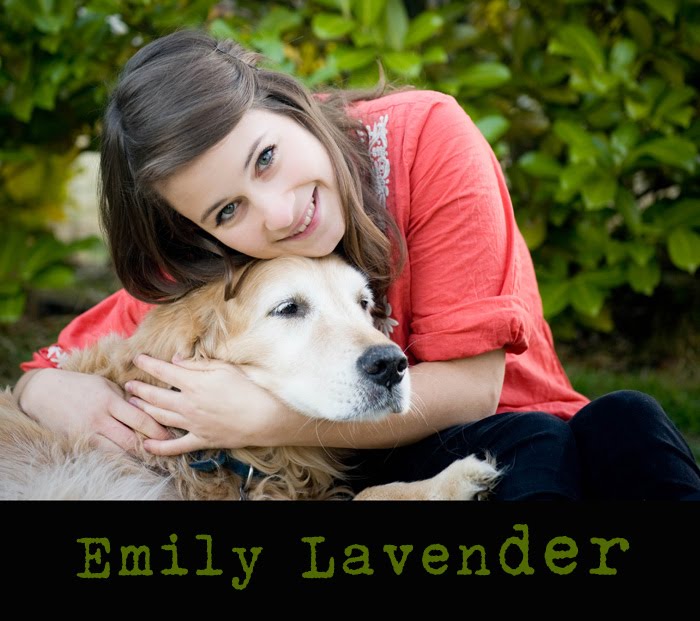 Emily Lavender