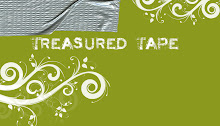 Treasured Tape