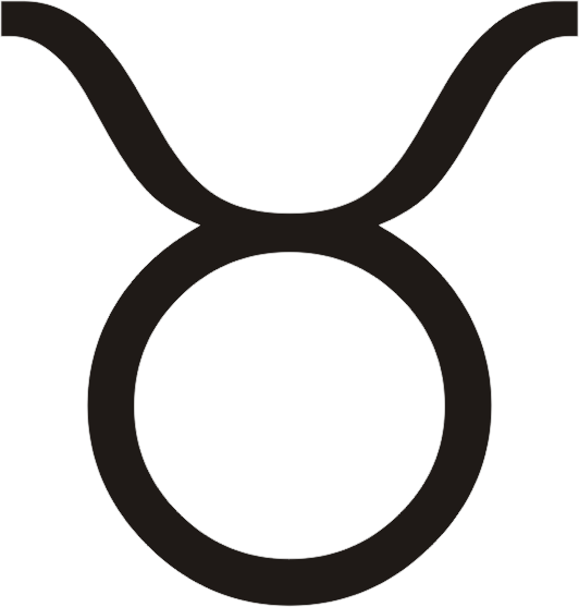 Gemini and Taurus Zodiac symbol tattoos Those who choose Taurus tattoos