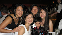 Karen, Me, Phuong, Lincoln & Kat