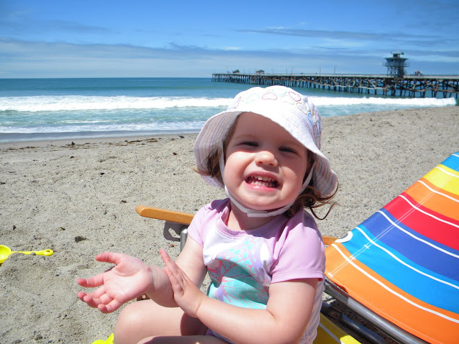 Beach Bum