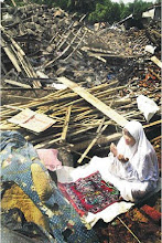 Gempa bumi 27 Mei 2006 berkekuatan 5,9 Skala Richter