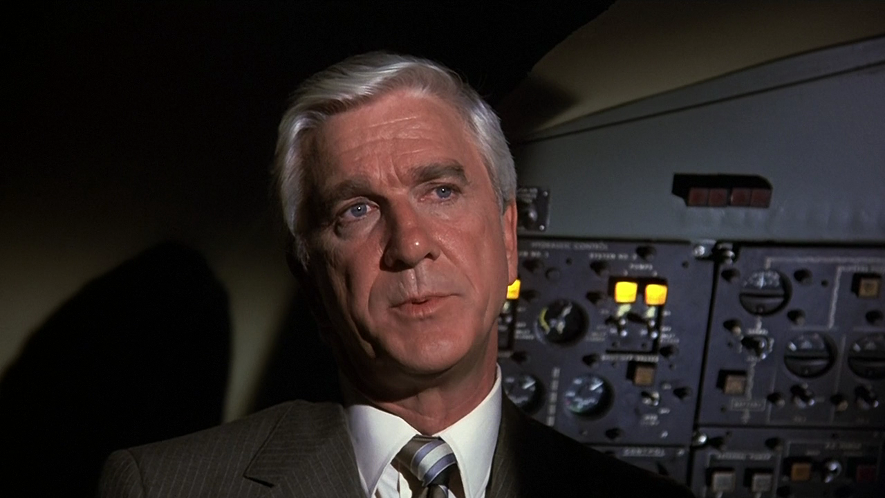 Aeroplane Full Movie Aeroplane Full Movie