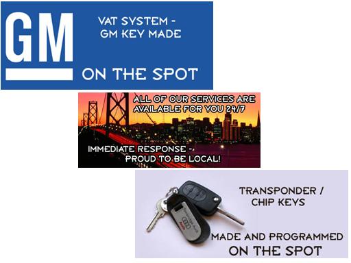 SF Locksmith