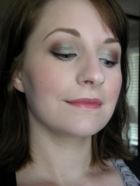 Chanel Lipstick Mademoiselle