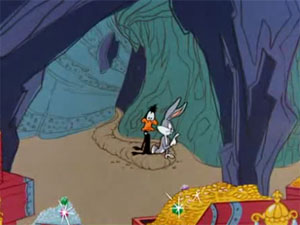 Looney toons namensaenderung