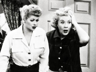 i love lucy. I Love Lucy