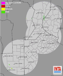 El Tiempo Meteorológico, páginas Web recomendables.