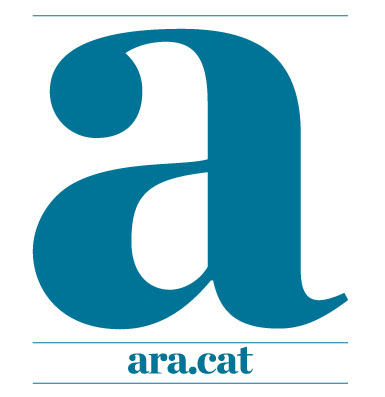 Medios de comunicación. - Página 4 Diari_ara_logo
