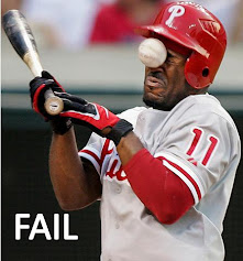 Baseball FAILS!!!