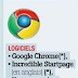 Personnaliser la page d'acueil de Google chrome