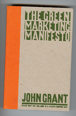 So John's new book has