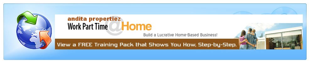 Home and Build Lucrative Home-Based Businness!