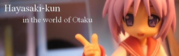 Hayasaki\