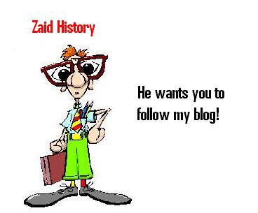 Zaid History
