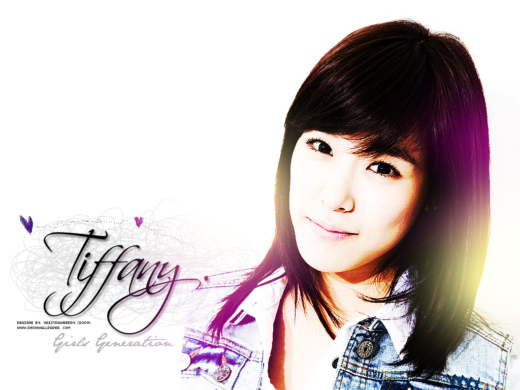 Tiffany (Stephanie Hwang 스테파니황) - Page 2 Tiffany+Wallpaper-20